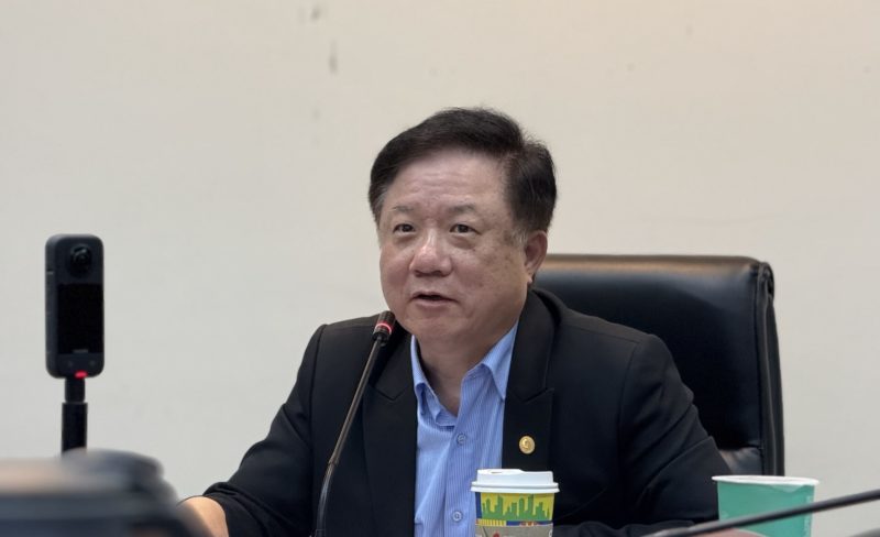 邮局系统当机是网路骨干问题？中华电：应与主备电路切换障碍有关